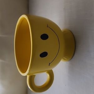 Smiley Face Mug